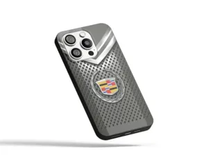 Cadillac Coque Smartphone Pro Max Série Limitée S